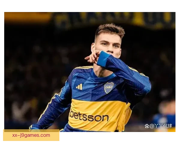 博卡青年积分压哨晋级世俱杯开启新赛季征程