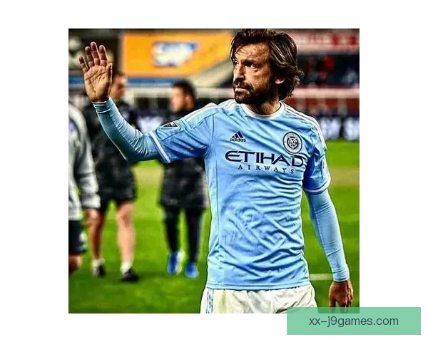 安德烈亚·皮尔洛宣布在美国纽约退役 结束辉煌足球生涯走向新篇章