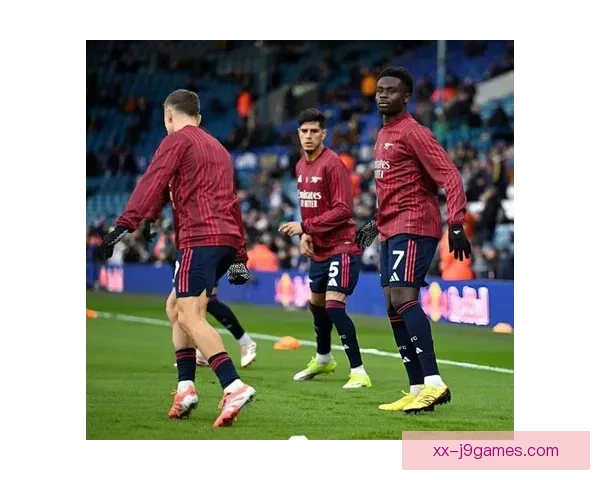 布卡约萨卡连续赛季进球助攻双料核心奠定阿森纳进攻支柱地位