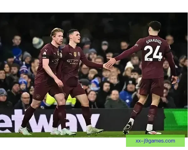 曼城主场大胜对手展现卫冕霸主实力欧冠淘汰赛强势晋级