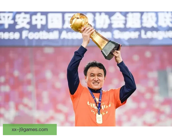 武磊荣膺中国金球奖实现四冠王辉煌成就