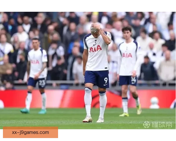 热刺主场迎来大胜 4-1力克西汉姆展现强势表现