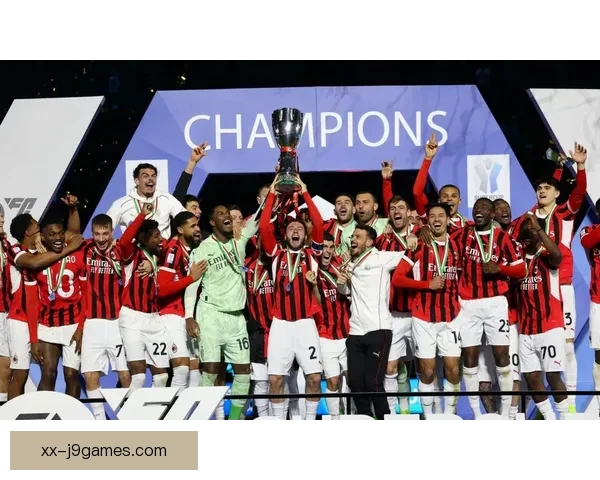 米兰德比定乾坤国米力克宿敌提前问鼎联赛冠军书写蓝黑王朝新历史